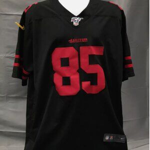 San Francisco 49ers George Kittle Jersey